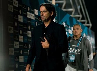 مدرب الهلال: هدفنا استعادة الصدارة أمام الفتح