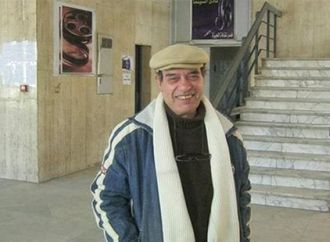 محسن يونس في ضيافة نادى أدب دمياط.. الليلة