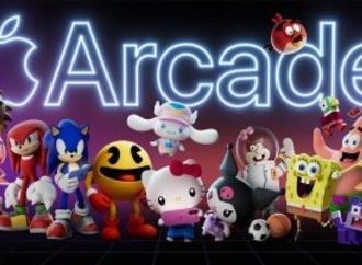آبل تفاجئ اللاعبين بـ9 ألعاب جديدة على Apple Arcade وعودة Family Feud إلى الواجهة