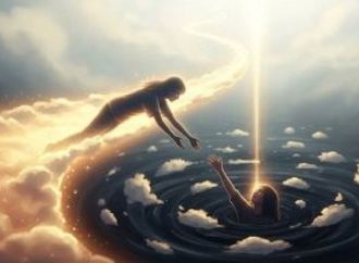 تفسير حلم إنقاذ صديق.. دلالة على القوة الداخلية والدعم المتبادل