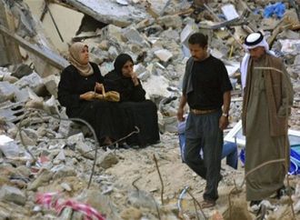 الحياة بعد 6 أشهر من وقف إطلاق النار في غزة.. حرب لا نهاية لها وركام وخسائر ومستقبل معلق