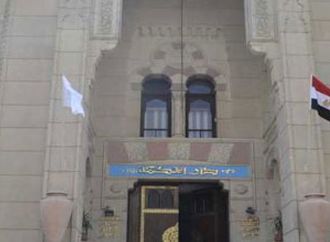 بدء التسجيل في الجمعية العمومية العادية لنقابة الأطباء بدار الحكمة