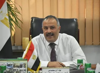 «مياه القناة» تعلن رفع درجة الاستعداد خلال أعياد الربيع وشم النسيم 2026