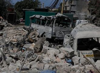 قصف إسرائيلي لجنوب لبنان وحصيلة جديدة للقتلى