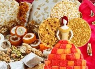 فوائد السمسمية فى المولد النبوى.. كل منها بس بشروط