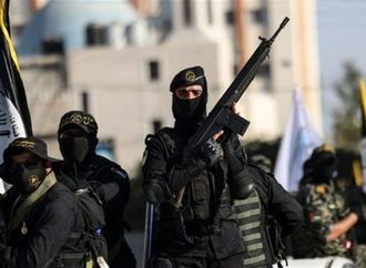 السلطة الفلسطينية تعلق على مقتل طفلين برصاص عناصرها في طوباس (صورة)