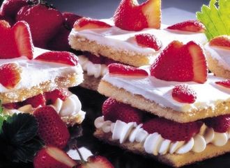 اكتشاف تأثير غير متوقع للحلويات على الجهاز العصبي