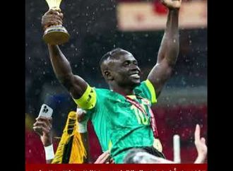 تفاصيل أخطر 14 دقيقة فى مباراة السنغال والمغرب بالنهائي وأبرز ظواهر الكان 2025