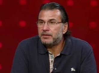 محمد عبد الجليل: رفضت الانتقال إلى الزمالك بسبب ارتباطي بالأهلي