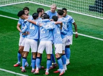 تشكيل مانشستر سيتي ضد ليفربول في كأس الاتحاد الإنجليزي.. موقف مرموش