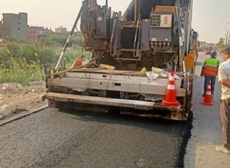 البحيرة: الانتهاء من 17 مشروعًا بقطاع الطرق والنقل بتكلفة 97 مليون جنيه