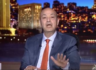 حرام يا بنتي| رسالة عاجلة من عمرو أديب لـ شيرين: انتي فين؟