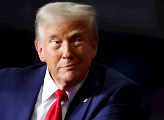 قلق في إسرائيل من احتمال إعلان ترامب نجاح المفاوضات مع إيران