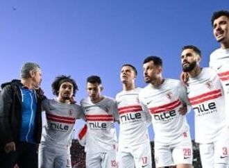 حصاد الرياضة المصرية اليوم الإثنين 25 - 5 - 2026