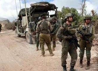 الجيش الإسرائيلي: اعتقلنا نحو 40 من المشتبه فيهم بالتحريض وآخرين محسوبين على حماس والجهاد الإسلامي بالضفة