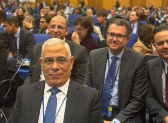 مصر تحصل على إجماعا دوليا لقرار حماية الممتلكات الثقافية.. والنائب العام يشيد بدور الدبلوماسية المصرية