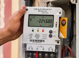 الكهرباء تحذر مستخدمي العدادات الكودية من 6 مخالفات تؤدي لقطع التيار