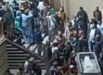 لغز وفاة الشيخ وأبنائه يضرب القليوبية | هل تسمم غذائي أم تسرب غاز قاتل؟ الأمن وشهود العيان يكشفون التفاصيل