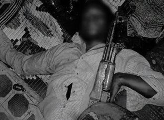 الجيش الصومالي يعلن مقتل 10 من عناصر "الشباب" في عملية عسكرية جنوب البلاد