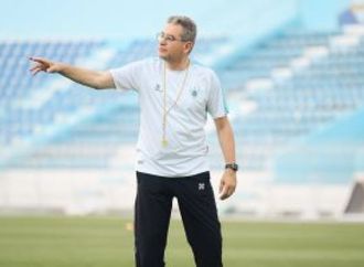خالد جلال يعلن قائمة غزل المحلة لمواجهة أبو قير للأسمدة فى الدورى المصرى