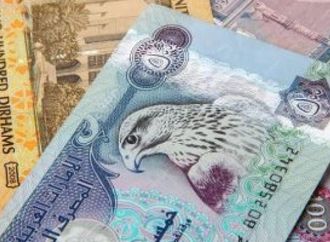 الدرهم الإماراتي زاد كام في أسبوع؟.. تعرف على أسعار العملة مقابل الجنيه