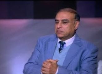 طارق البشبيشى: الإخوان تستخدم منظمات مشبوهة ومنصة «ميدان» لنشر الفوضى