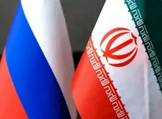رغم مفاوضاتها مع أمريكا.. إيران توقع مذكرة تفاهم نووية مع روسيا بقيمة 25 مليار دولار