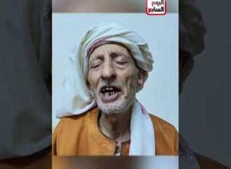 عنده 90 سنة و بيختم القرآن كل يومين.. حكاية "الحاج عوض" أكبر متسابق بدولة التلاوة"