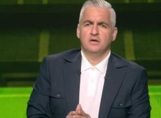 سيف زاهر: اجتماع طارئ فى الأهلى لمناقشة أزمة الـVAR الأربعاء المقبل