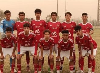 «أهلي 2011» يواجه «زد» اليوم في بطولة الجمهورية