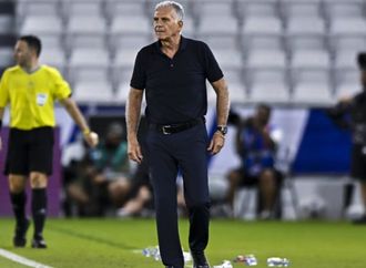 تعيين كارلوس كيروش مدربا لمنتخب غانا في كأس العالم 2026