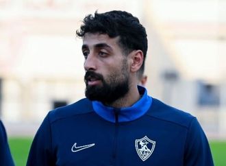 بشير التابعي: عدي الدباغ أقل من قيمة الزمالك