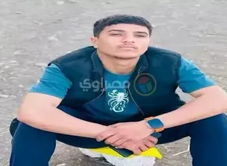 طعنة أنهت حياته.. قرار قضائي عاجل بشأن مقتل بطل كاراتيه بكفر الشيخ