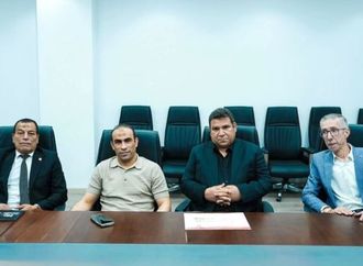 أبرزها الأزمة مع اتحاد الكرة.. 3 ملفات على طاولة الأهلي في اجتماع عاجل يوم الأربعاء