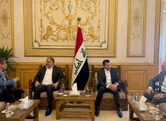 سفير العراق لدى القاهرة: دور مصر محوري في دعم العمل العربي المشترك