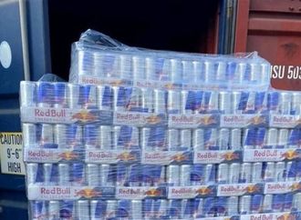 جمارك الإسكندرية تضبط محاولة تهريب بضائع محلية وأجنبية بقيمة 13.2 مليون جنيه