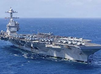 تقديرات إسرائيلية تحدد كم يوما تكفي قدرات واشنطن لتجنب فخ الاستنزاف الإيراني