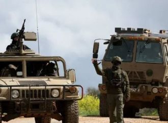 مقتل جندي من الجيش الإسرائيلي في جنوب لبنان