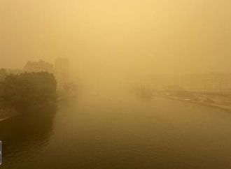 تحذير عاجل من الأرصاد.. رؤية شبه منعدمة وأمطار تضرب هذه المناطق