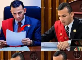 ماذا ينتظر «القاضي المزيف» بمحاكمته المقبلة في 3 قضايا؟