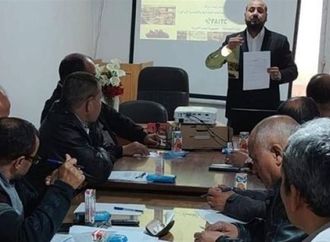 "اتحاد المصدرين" يطلق البرنامج التدريبي الأول للممارسات الزراعية الجيدة لبساتين النخيل في 7 محافظات