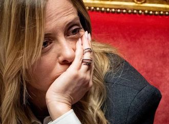 ميلوني: تصريحات ترامب عن البابا ليو الرابع عشر غير مقبولة