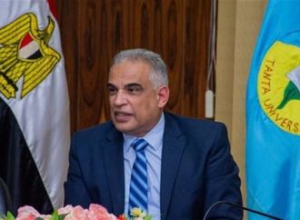 تمويل 11 نموذجًا لمشروعات الطاقة المتجددة والنقل الذكي بجامعة طنطا