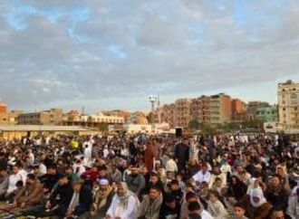 5 تفاصيل تجعل "سفرية البلد" أهم طقوس الاحتفال بالعيد.. لمة بيت العيلة أهمها
