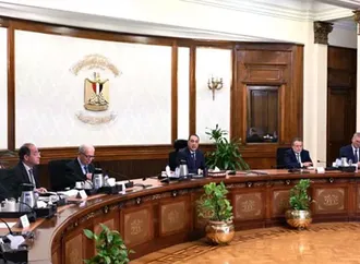 بتكليف من الرئيس السيسي.. الحكومة تبدأ إعداد البرنامج الاقتصادي الوطني لمرحلة ما بعد صندوق النقد