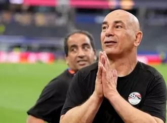 مصدر يكشف رواتب الجهاز الفني لمنتخب مصر بعد تمديد عقد حسام حسن