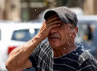ارتفاع الحرارة و شبورة مائية.. الأرصاد تعلن تفاصيل طقس الـ5 أيام المقبلة
