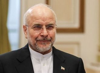 رئيس البرلمان الإيراني : وقف إطلاق النار في لبنان وتحرير الأرصدة المجمدة شرطان قبل أي تفاوض