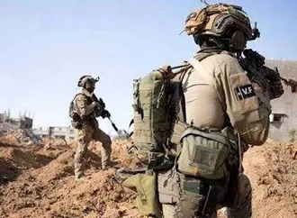 إعلام عبري: الجيش الإسرائيلي يستعد لاحتمال تصعيد القتال في لبنان