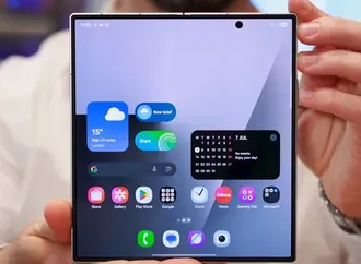 قبل إطلاقه.. المواصفات المتوقعة لهاتف سامسونج Galaxy Z Fold 8 القابل للطي